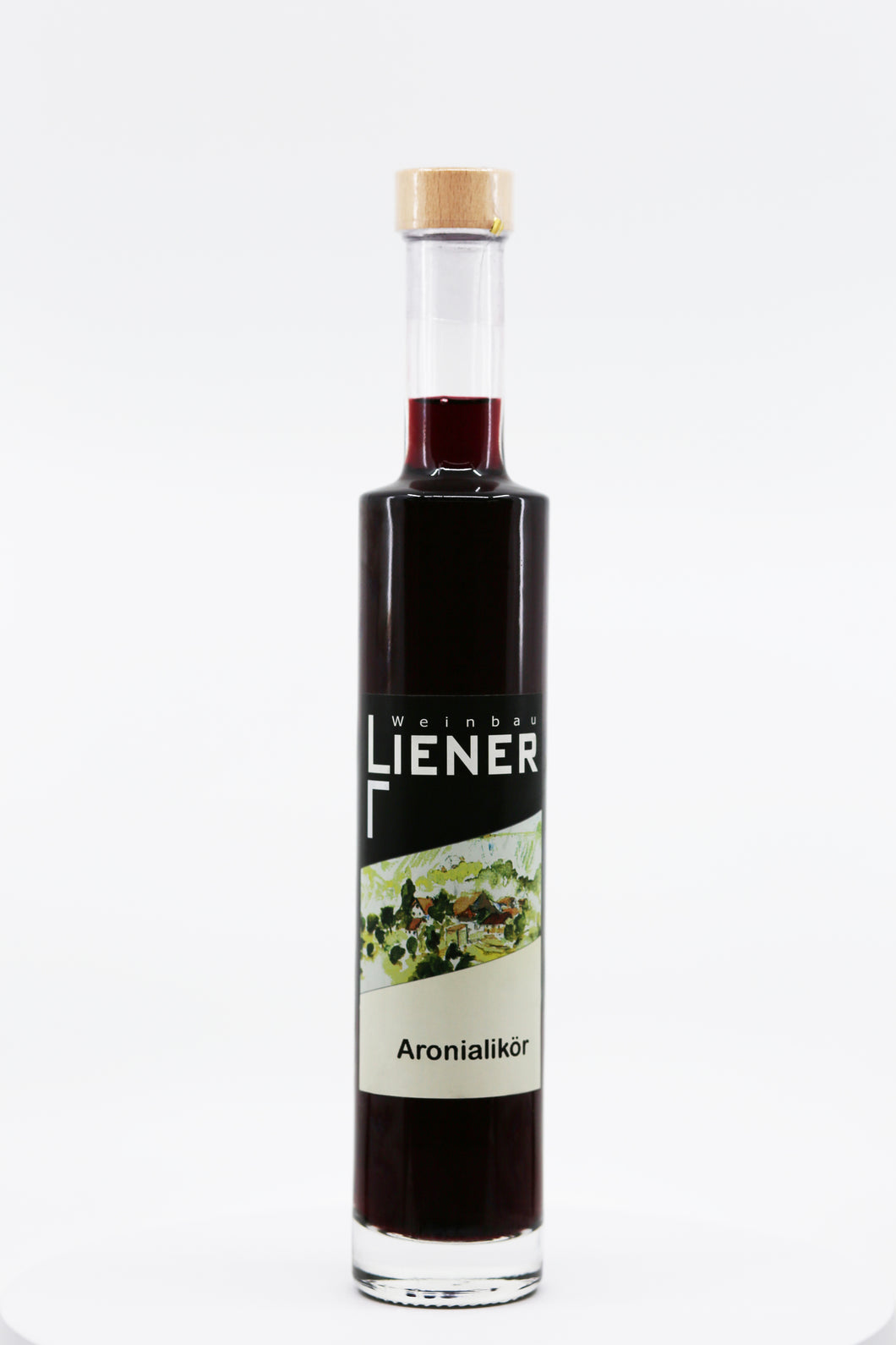 Aronialikör