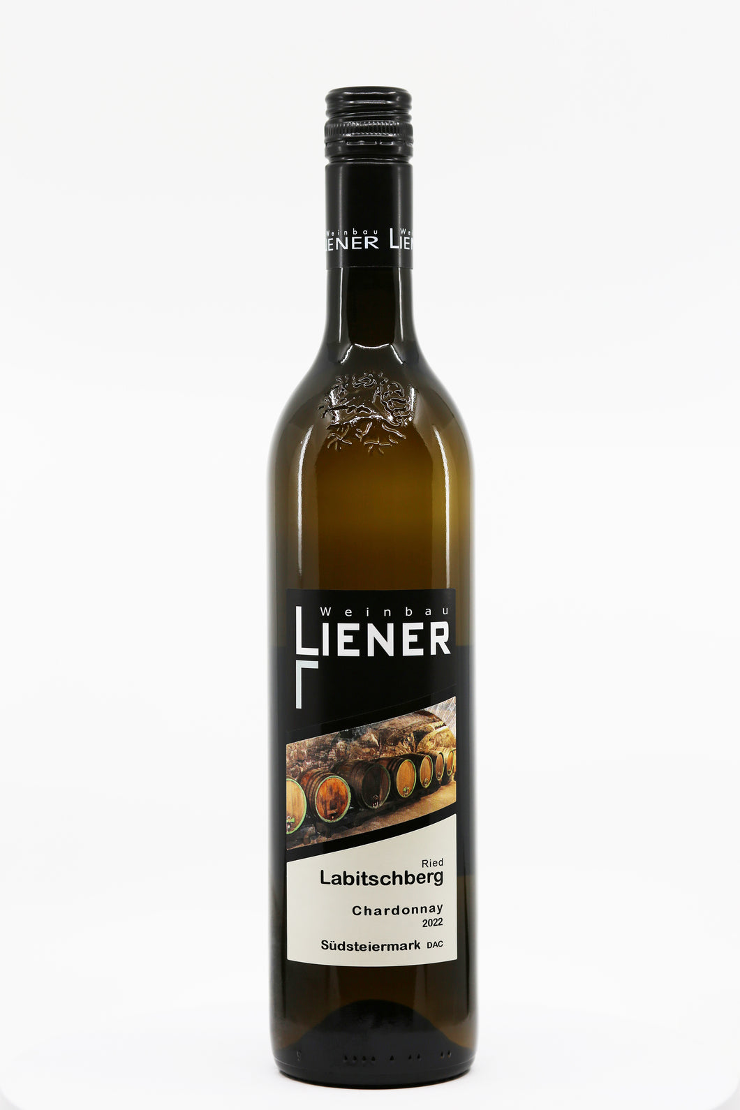 Morillon / Chardonnay Labitschberg DAC