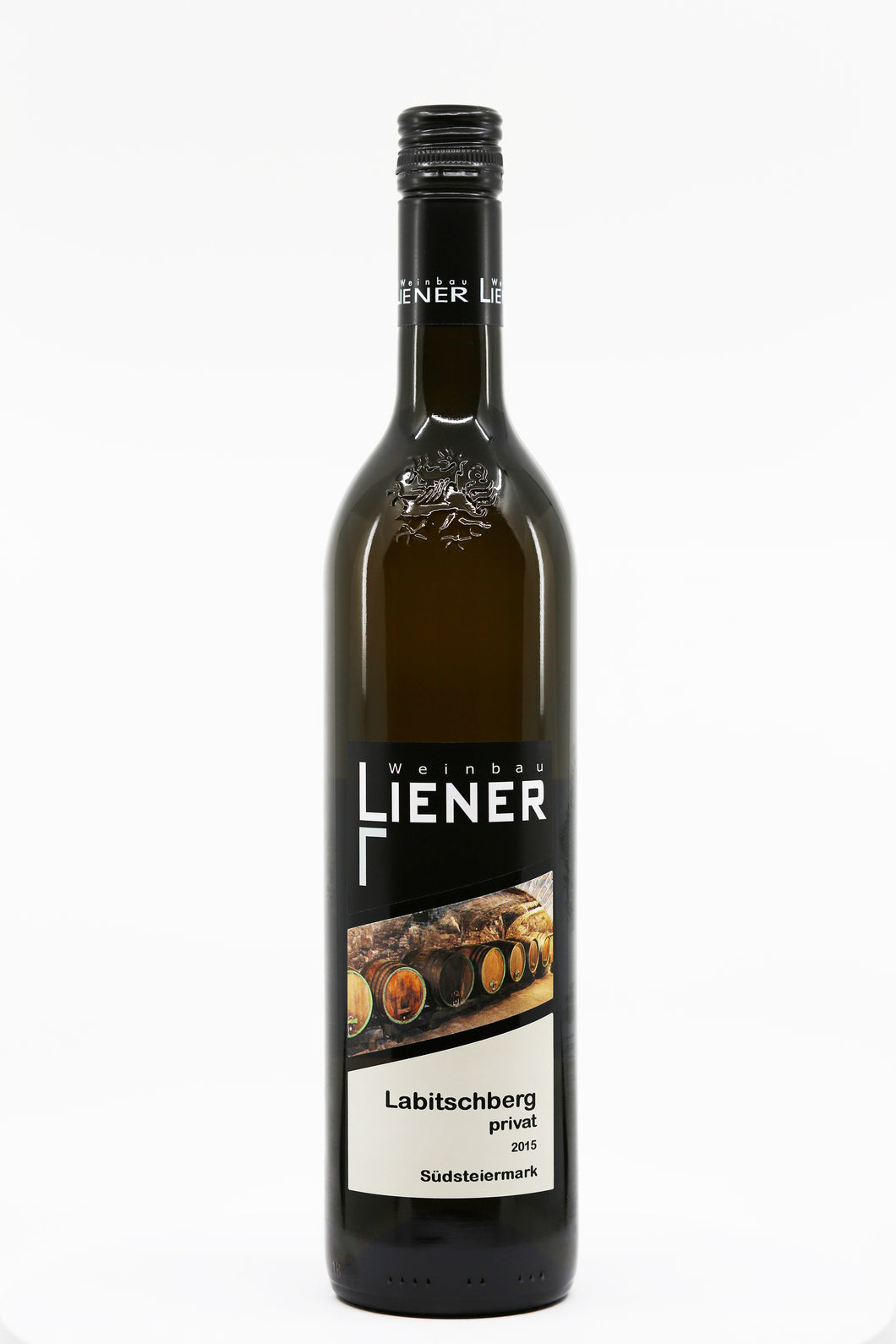 Labitschberg Privat 2015
