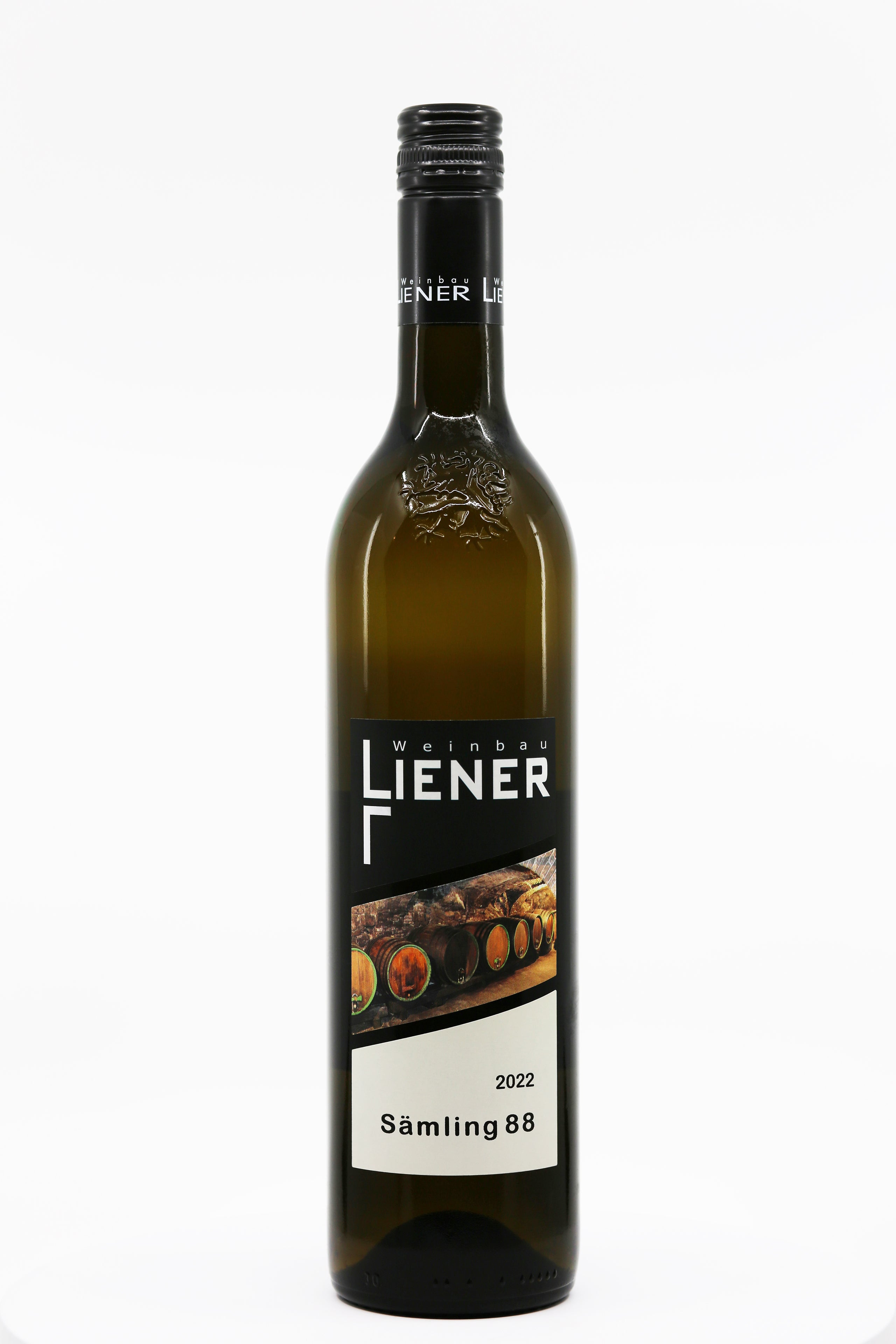 Sämling 88 – Weinbau Liener