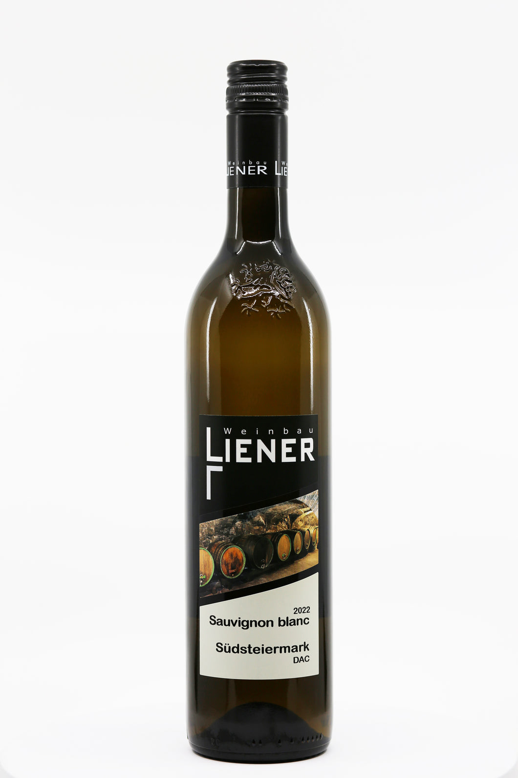 Sauvignon blanc Labitschberg DAC