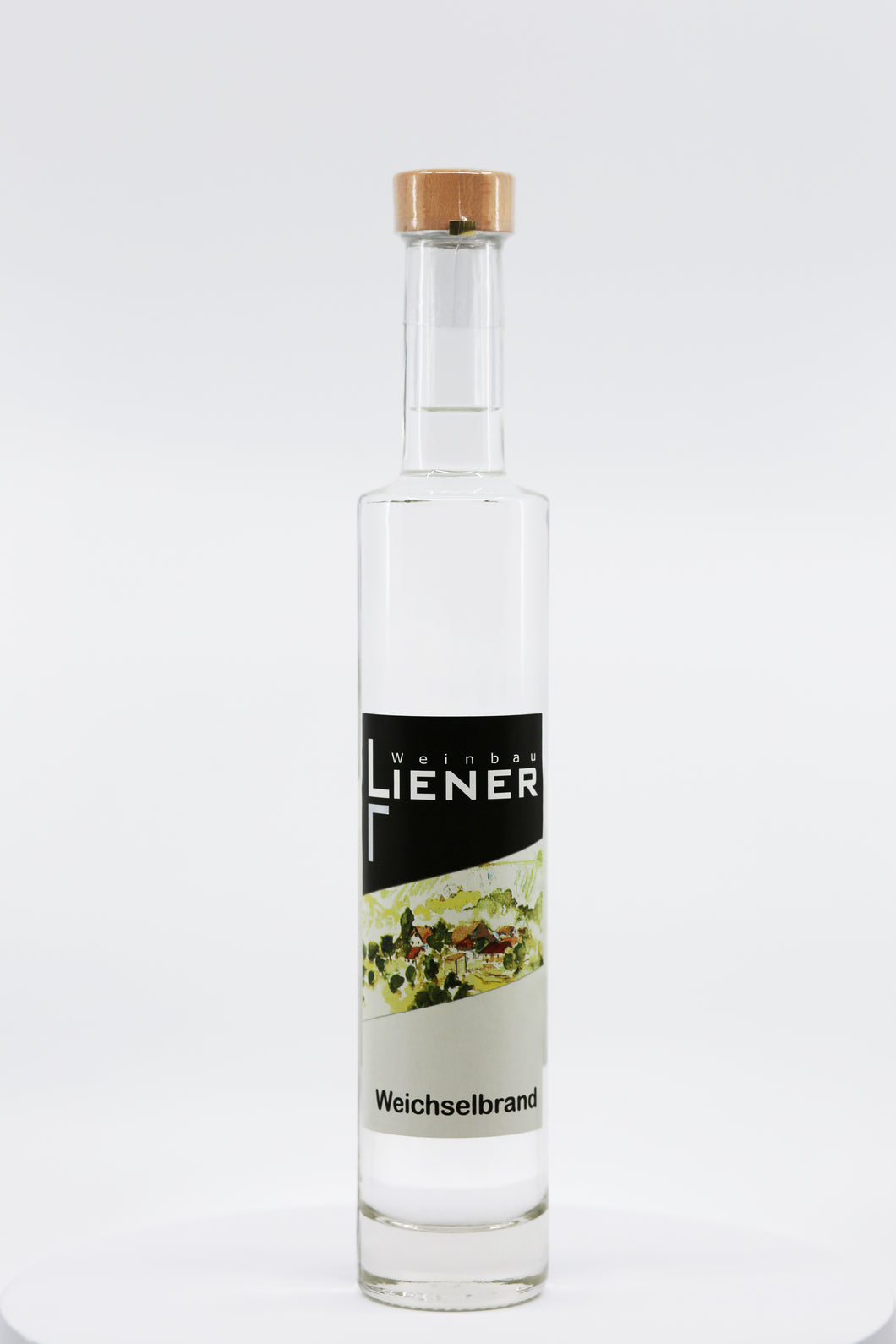 Weichselbrand
